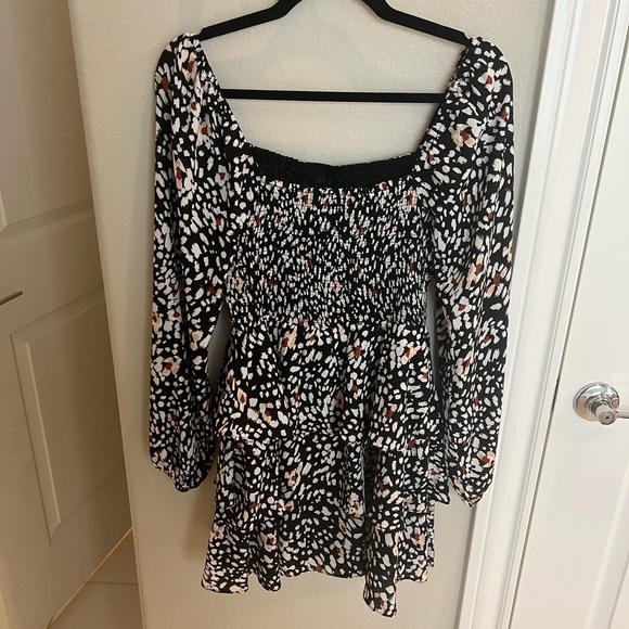 Buddylove ruby dress M - Picture 4 of 6